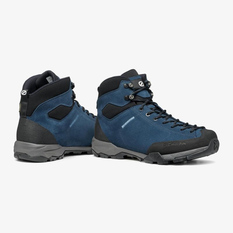 Mojito hike gtx-ocean-light ocean-42.5 SCARPA shoes Odzież militarna/Buty Your Sports Performance