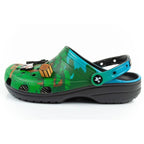 Crocs Class Minecraft Flip-Flops M 210829-90H Footwear/Lifestyle/Crocs Crocs