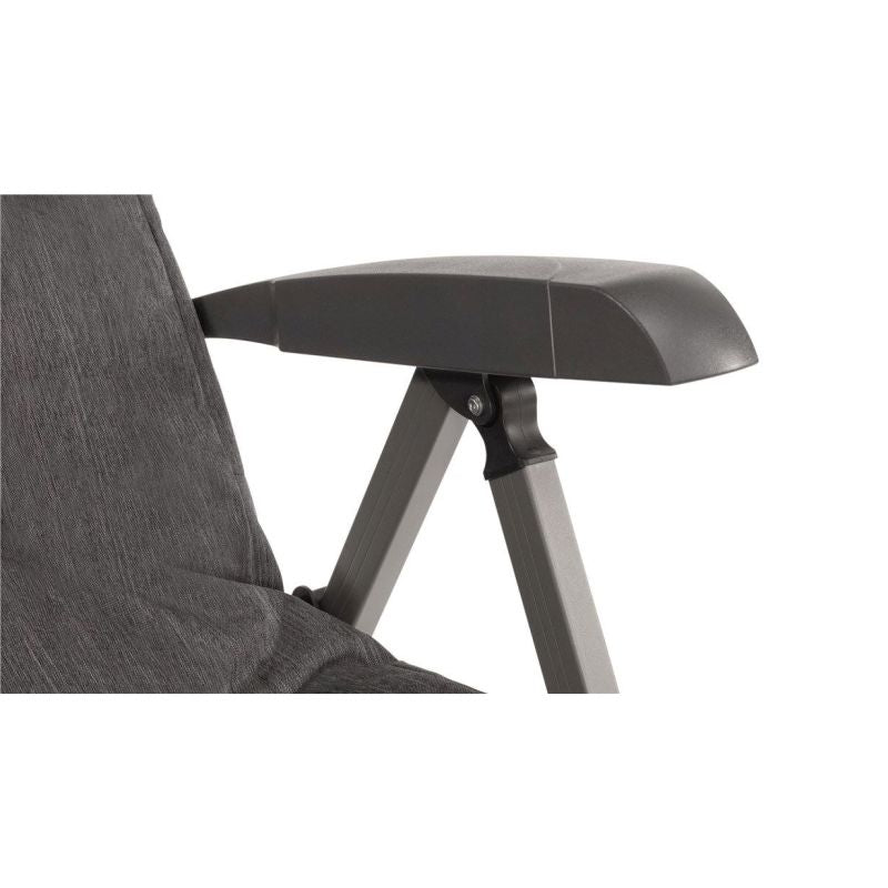 Outwell Yellowstone Lake Camping Chair Akcesoria sportowe i turystyczne/Pompki Your Sports Performance