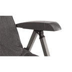 Outwell Yellowstone Lake Camping Chair Akcesoria sportowe i turystyczne/Pompki Your Sports Performance