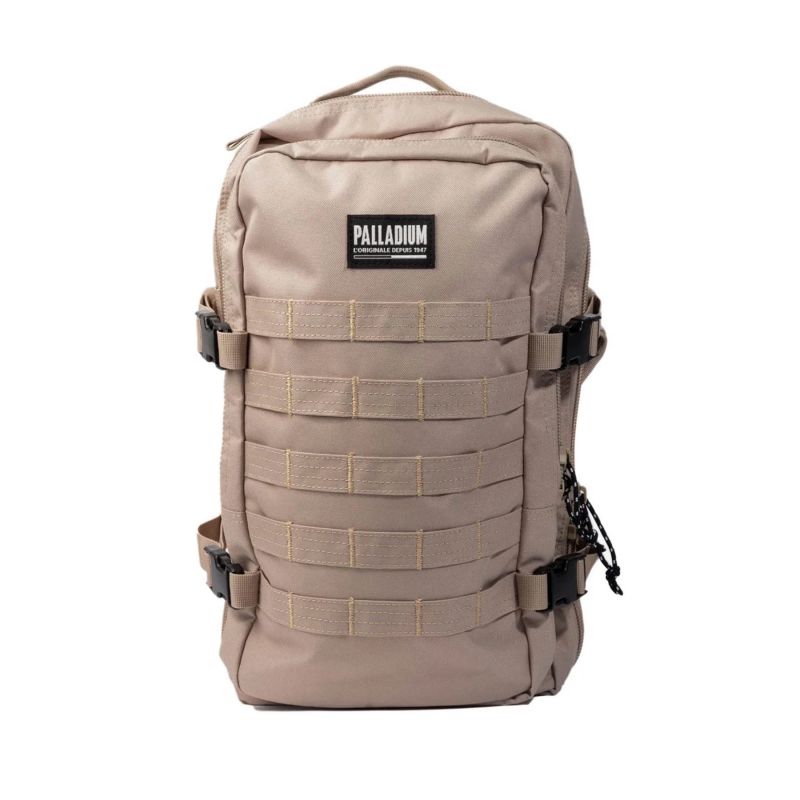 Palladium Baroudeur Backpacks 25L Nylon BG623-209 Accessories/Plecaki/pozostałe plecaki Your Sports Performance