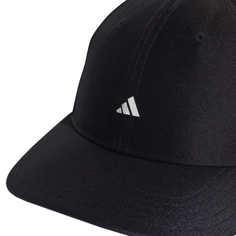 Adidas Satin Baseball Cap M HA5550 Clothing/Multisport Adidas