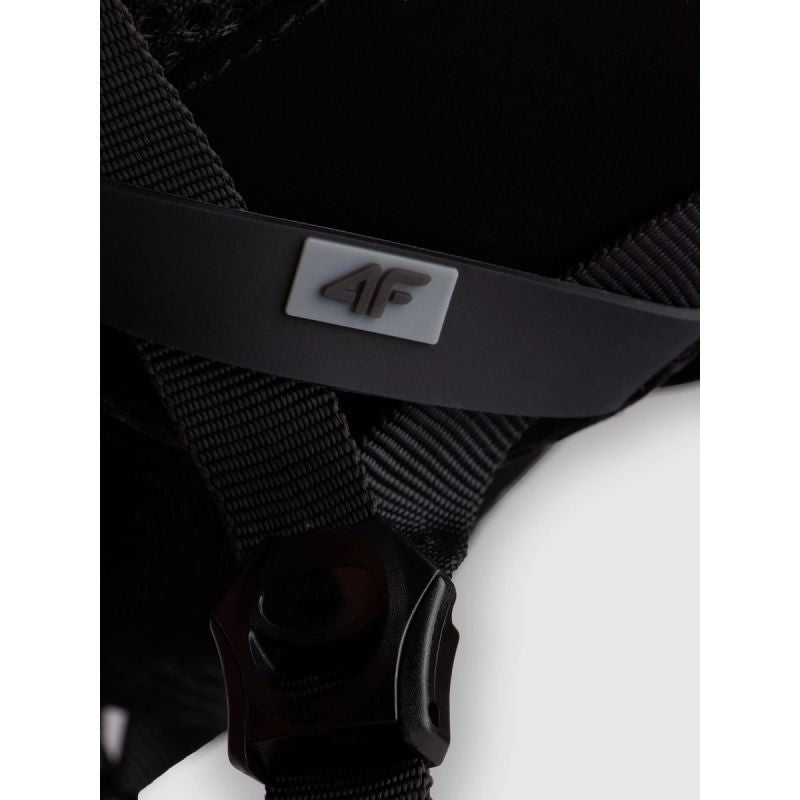 Unisex ski helmet 4F 4FRAW25AHELU105-28A *Kategoria tymczasowa Your Sports Performance