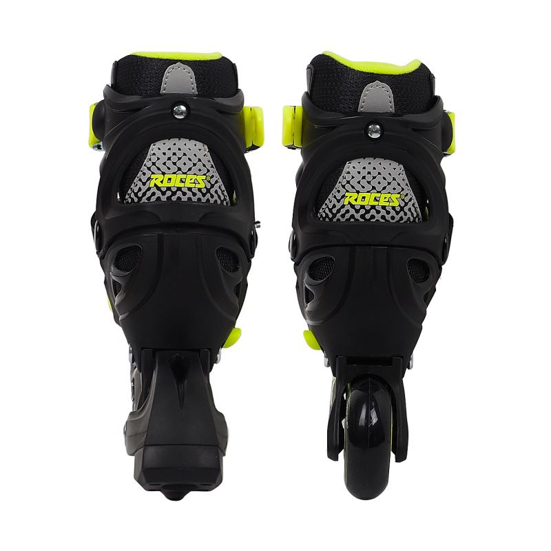 Roces Jokey X Boy Jr 400899 00002 inline skates Accessories/Skating/Rolki (pozostałe) Your Sports Performance