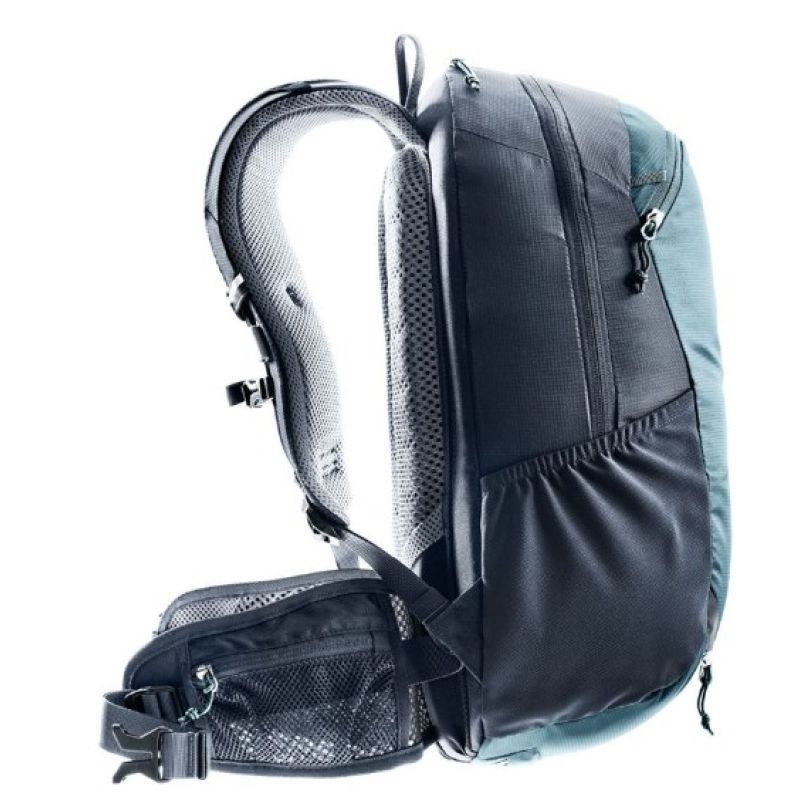 Cycling backpack - Deuter Superbike 18 ATLANTIC-INK Survival/Torby, plecaki, organizery Your Sports Performance