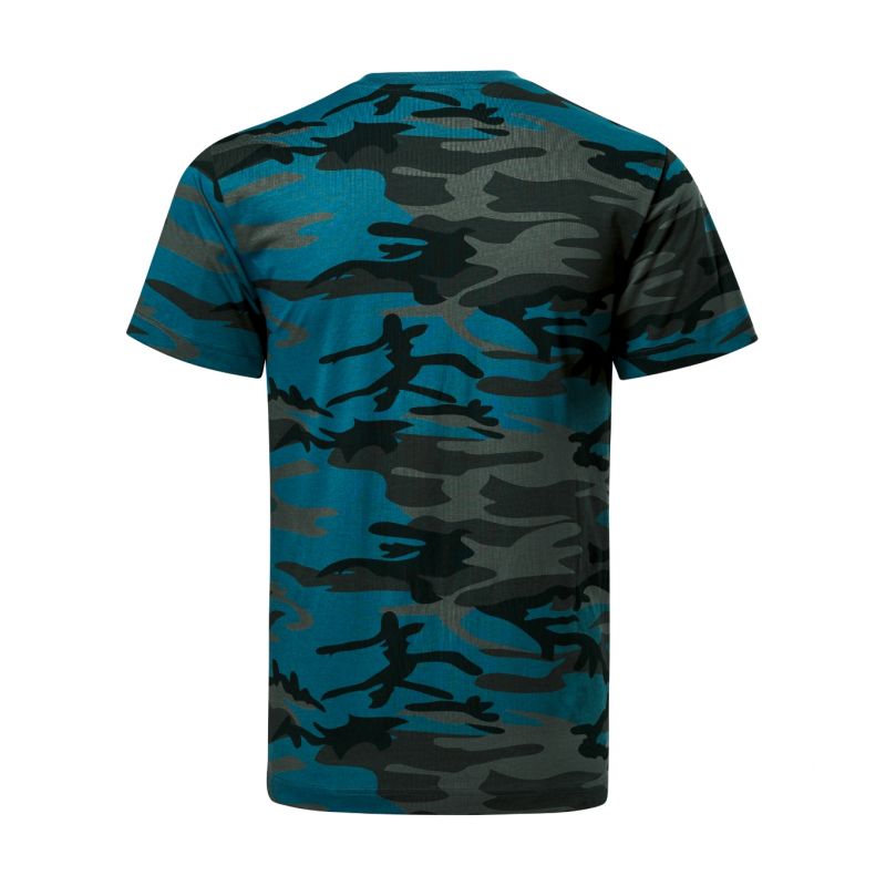 Adler Camouflage U T-shirt MLI-144C1 Clothing/Lifestyle/T-shirts/Adler Your Sports Performance
