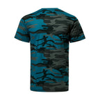 Adler Camouflage U T-shirt MLI-144C1 Clothing/Lifestyle/T-shirts/Adler Your Sports Performance