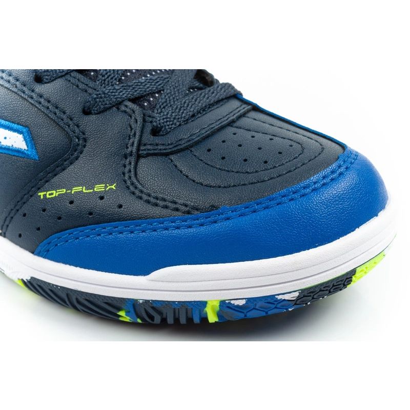 Joma children's sports shoes Top Flex JR 2633 indoor football shoes