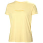 Helly Hansen Allure T-shirt W 53970 367 Clothing/Lifestyle/T-shirts/Helly Hansen Your Sports Performance