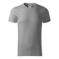 T-shirt Malfini Native (GOTS) M MLI-17325 grey Clothing/Lifestyle/T-shirts/Malfini Malfini