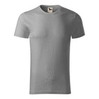T-shirt Malfini Native (GOTS) M MLI-17325 grey Clothing/Lifestyle/T-shirts/Malfini Malfini
