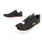 Skechers Graceful-Get women's sports shoes comfortable lightweight breathable In preparation Your Sports Performance
