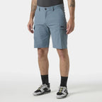 Helly Hansen Men's QD Cargo Shorts 11" 34537 601 Helly Hansen