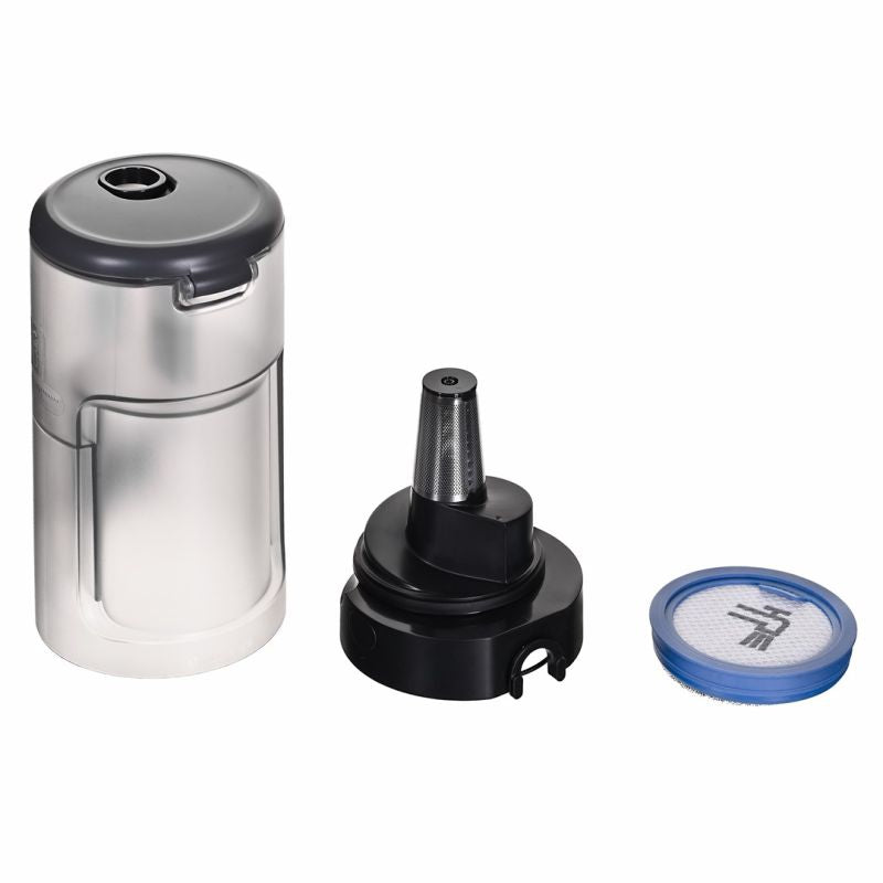 AEG AP61CB21DG upright vacuum cleaner AGD - Produkty/Odkurzacze Your Sports Performance