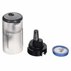 AEG AP61CB21DG upright vacuum cleaner AGD - Produkty/Odkurzacze Your Sports Performance