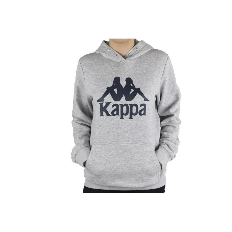 Kappa Taino Kids Hoodie Junior 705322J-18M Clothing/Lifestyle Kappa