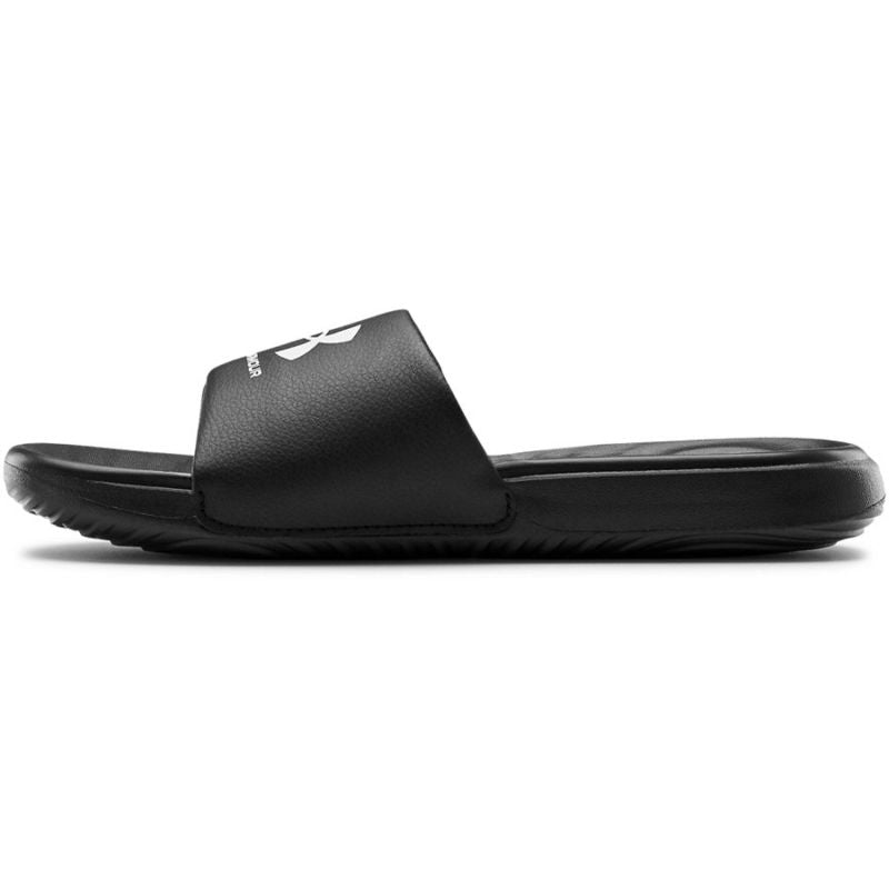 Under Armour Ansa Fix SL W 3023772 004 Flip-Flops Footwear/Swimming Your Sports Performance