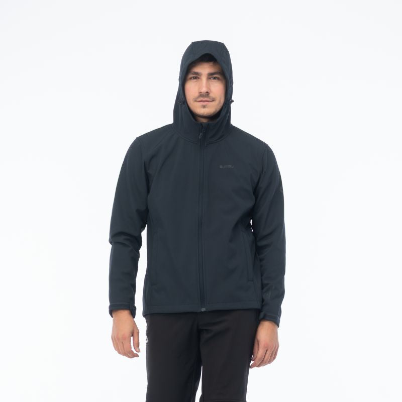 Men's Softshell NAREN In preparation Your Sports Performance