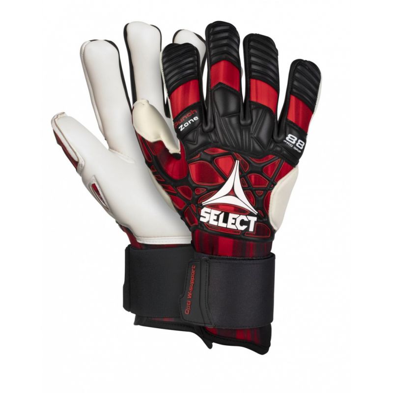 Select 88 ProGrip 2021 goalkeeper gloves T26-16830 Accessories/Gloves Select