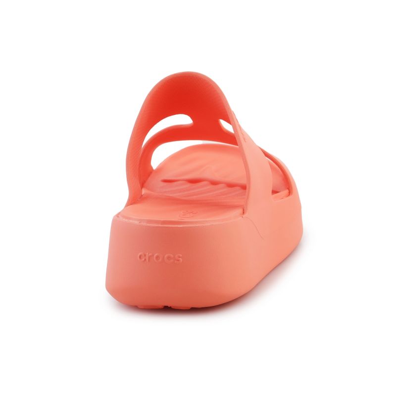 Crocs Getaway Platform H-Strap W 209409-84F flip flops Footwear/Lifestyle/Crocs Crocs