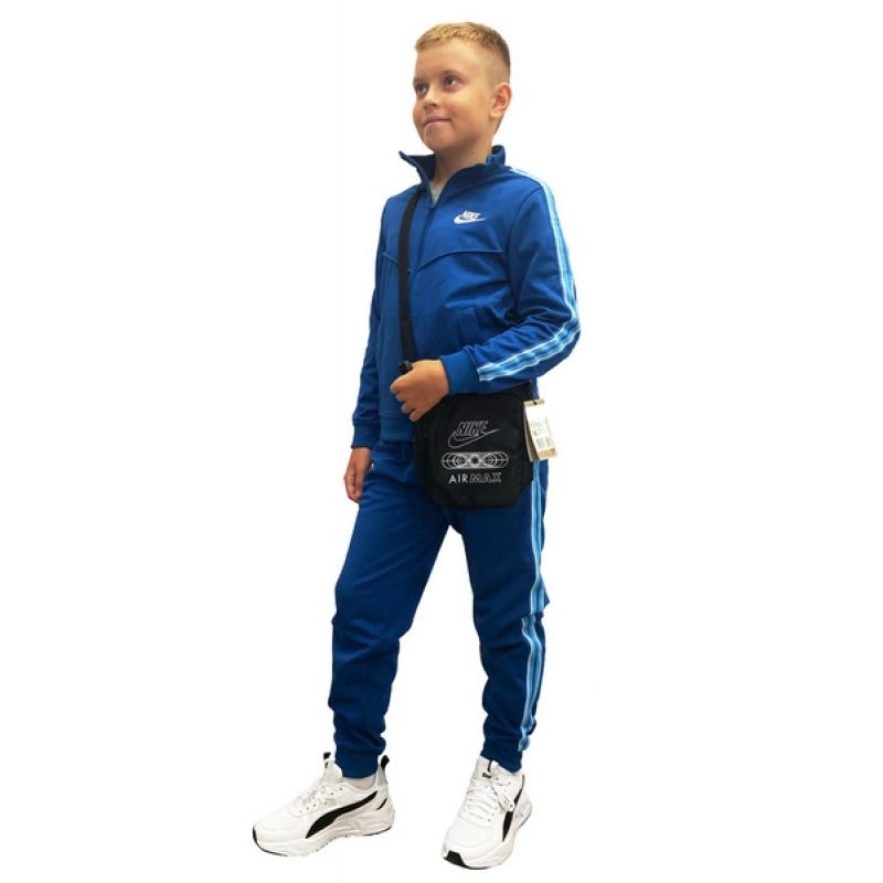 Nike Jr. Tracksuit FD3061-476 Clothing/Training Nike