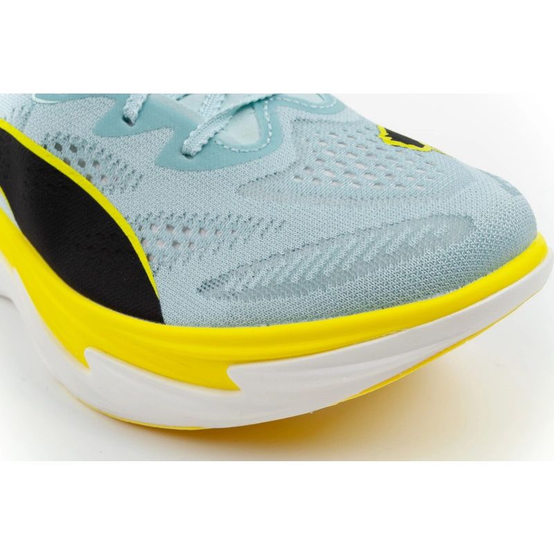 Puma Women's Deviate Nitro Elite Running Shoes, Racing Model, 8 mm Drop