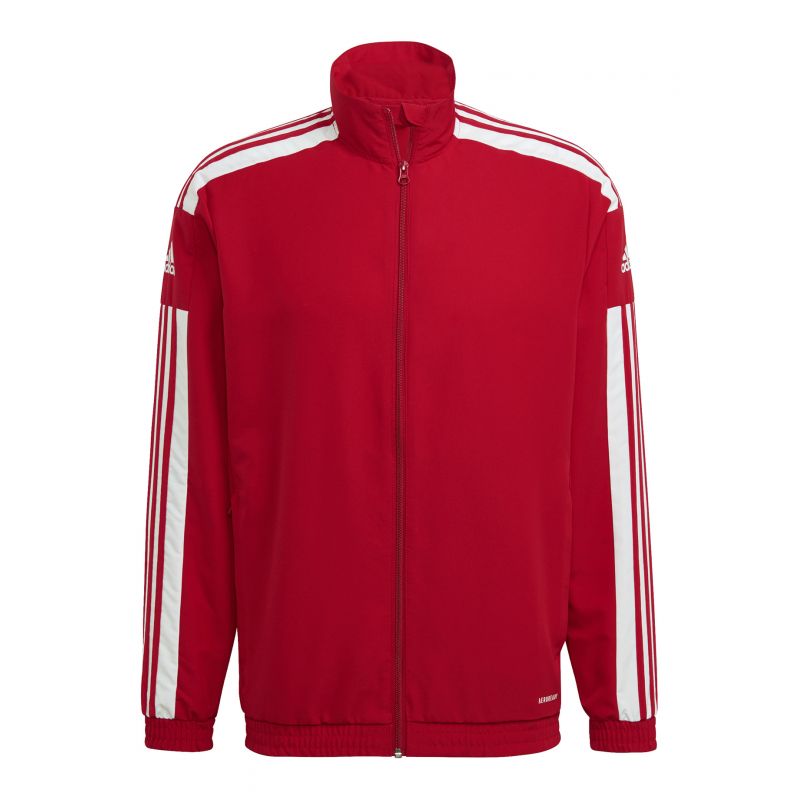 Adidas Squadra 21 M sweatshirt GP6446 Clothing/Football Adidas