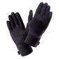 Elbrus Porte Polartec W gloves 92800400633 Clothing/Outdoor/Czapki, szaliki, rękawiczki, maski/Elbrus Your Sports Performance