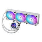 ASUS ROG STRIX LC III 360 ARGB LCD WHT Cooling Chłodzenie/Chłodzenie - zestawy chłodzenia wodnego Your Sports Performance