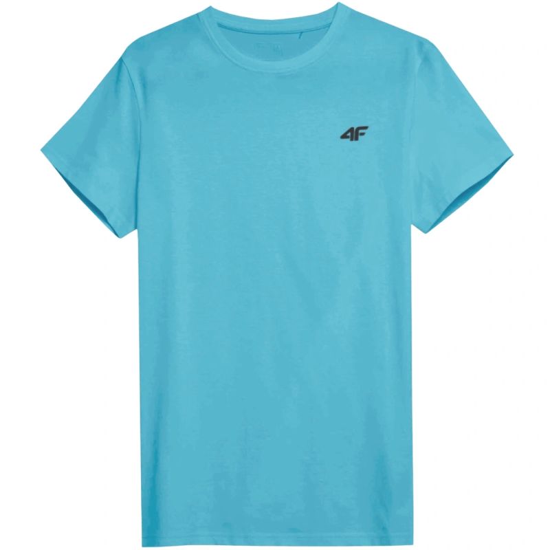 Men's T-shirt (SET OF 3 T-SHIRTS) 4F 4FWSS26TTSHM4481-90S 4f