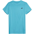 Men's T-shirt (SET OF 3 T-SHIRTS) 4F 4FWSS26TTSHM4481-90S 4f