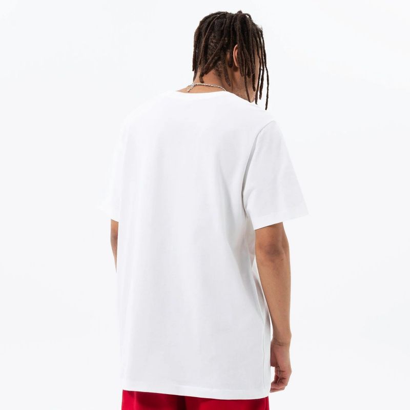 Nike Jordan AIR Stretch M T-shirt DV1445-100 Clothing/Lifestyle/T-shirts/Jordan Nike