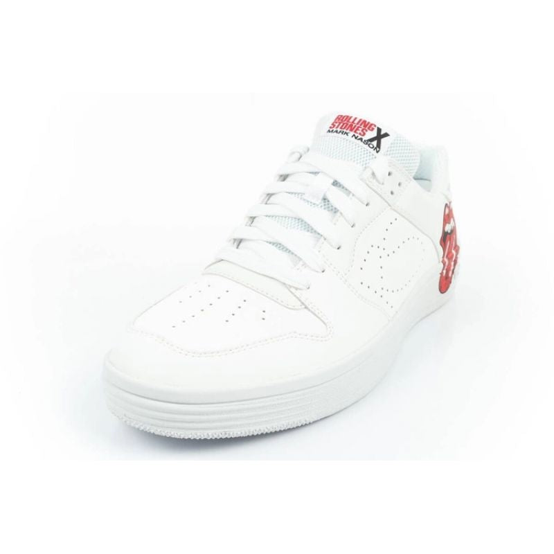 Skechers Palmilla Rolling Stones M 210748/WHT shoes Footwear/Lifestyle/Skechers Your Sports Performance