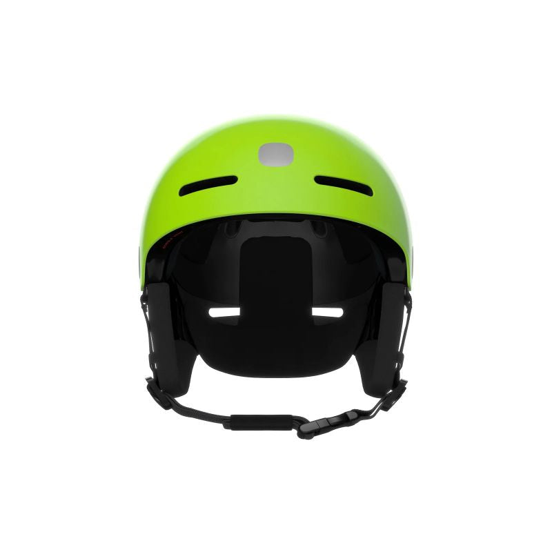 POC POCITO FORNIX MIPS Kids Ski Helmet Lightweight Green (10473_8234) In preparation Your Sports Performance