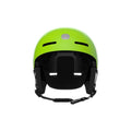 POC POCITO FORNIX MIPS Kids Ski Helmet Lightweight Green (10473_8234) In preparation Your Sports Performance