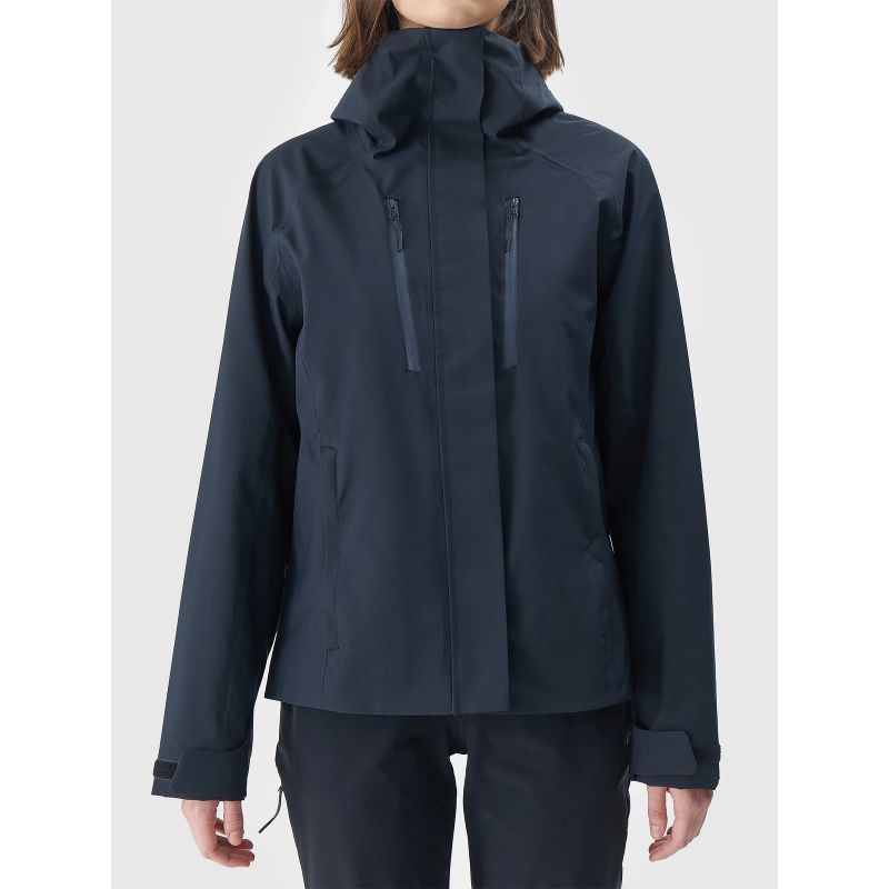 Women's trekking jacket with NeoDry 10K 4F membrane *Kategoria tymczasowa Your Sports Performance