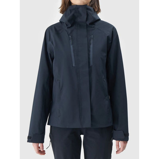 Women's trekking jacket with NeoDry 10K 4F membrane *Kategoria tymczasowa Your Sports Performance