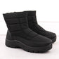 Insulated snow boots NEWS M 4997 EVE472 Footwear/Outdoor/News Your Sports Performance