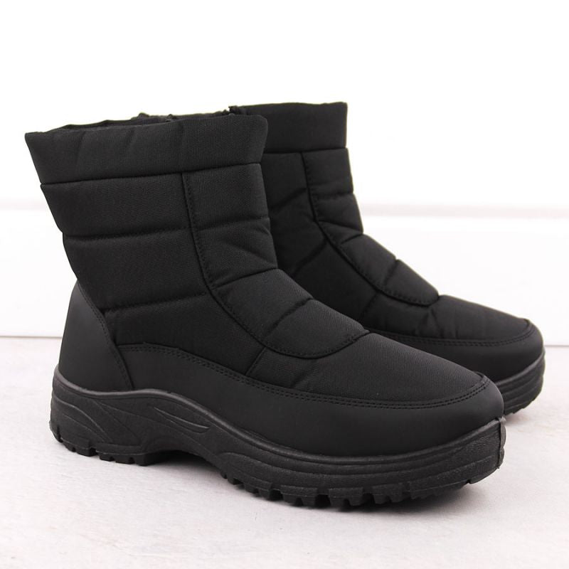Insulated snow boots NEWS M 4997 EVE472 Footwear/Outdoor/News Your Sports Performance