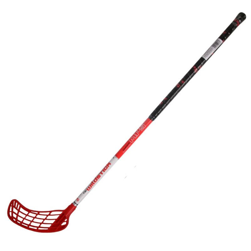 Floorball stick Mps Wildstick 100 left 0217 Accessories Your Sports Performance