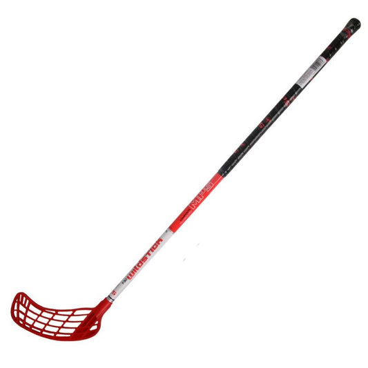 Floorball stick Mps Wildstick 100 left 0217 Accessories Your Sports Performance