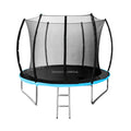 Spokey Bounce Garden Trampoline SPK-945577 244 cm Accessories/Training equipment/Trampoliny Your Sports Performance