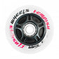 TEMPISH Flashing Wheels 76x24 85A In preparation Your Sports Performance