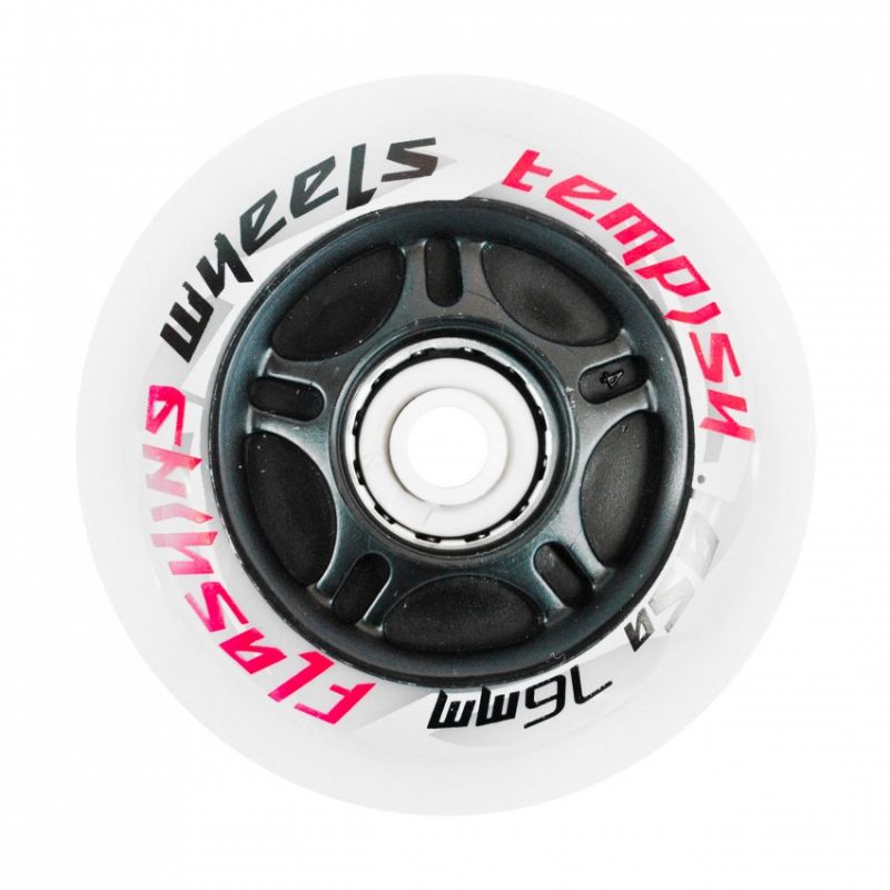 TEMPISH Flashing Wheels 76x24 85A In preparation Your Sports Performance
