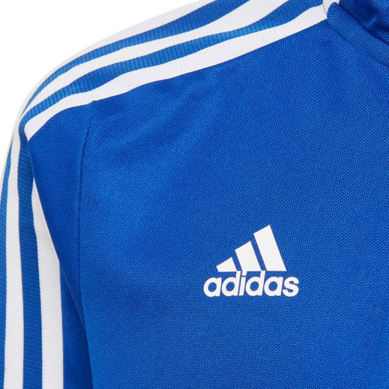 Adidas Tiro 21 Training Top Youth Jr GM7322 sweatshirt Clothing/Football Adidas
