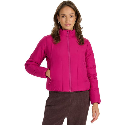 Jacket 4F F0705 W 4FRAW25TDJAF0705 55S Clothing/Outdoor Your Sports Performance
