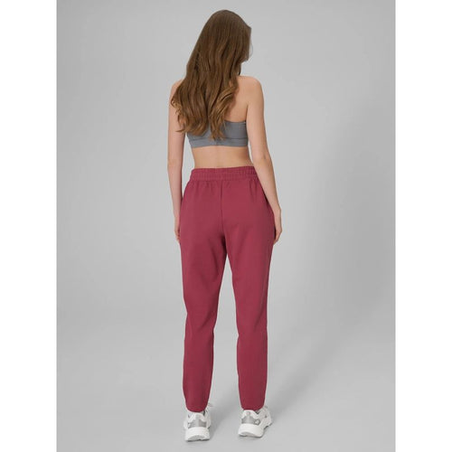 Women's sweatpants 4F 4FRSS26TTROF1851-60S 4f