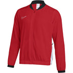 Nike Dri-Fit Academy 25 Men's Sweatshirt Red FZ9837 657
