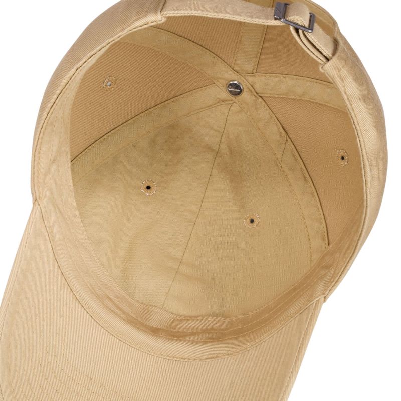 Nike Club Beige Baseball Cap FB5368 297