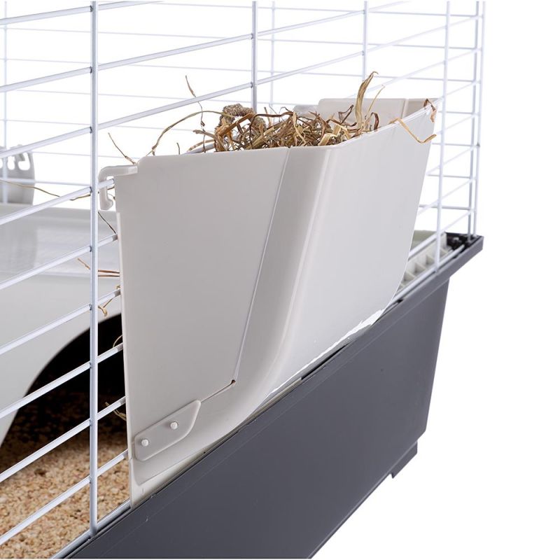 CASITA 100 (x1) - rabbit cage Dla małych zwierząt/Klatki Your Sports Performance